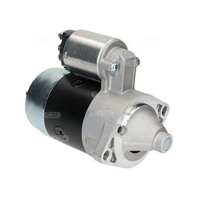 Motor de arranque