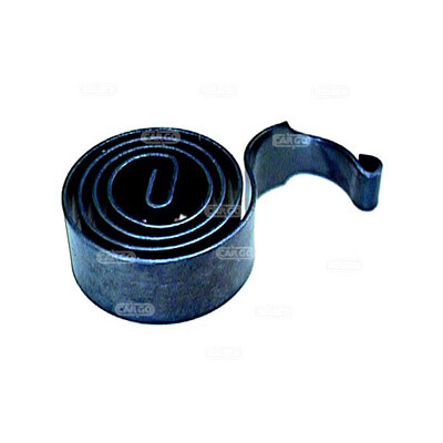 Suporte, escovas de carvão