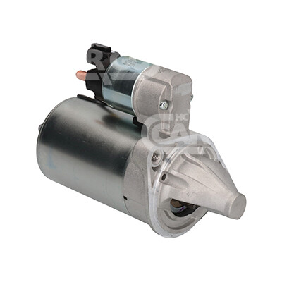 Motor de arranque