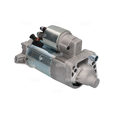 Motor de arranque