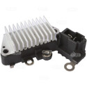 Regulador do alternador