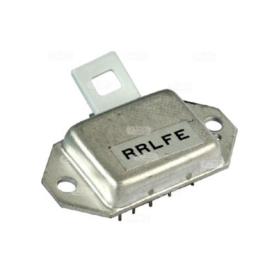 Regulador do alternador