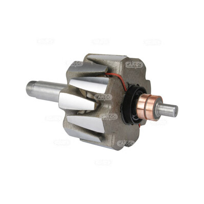 Rotor, alternador