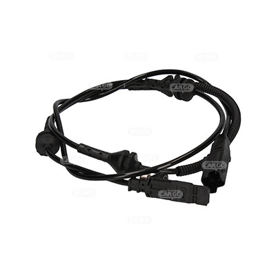 Sensor, rotações da roda