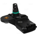 Sensor, pressão colector de admissão