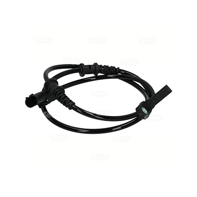 Sensor, rotações da roda