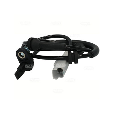 Sensor, rotações da roda