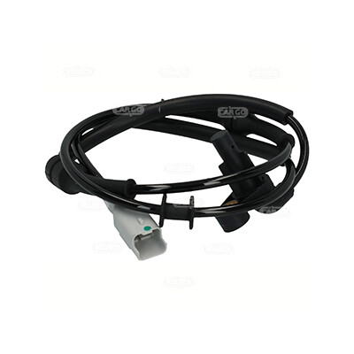 Sensor, rotações da roda