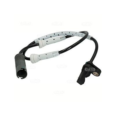 Sensor, rotações da roda