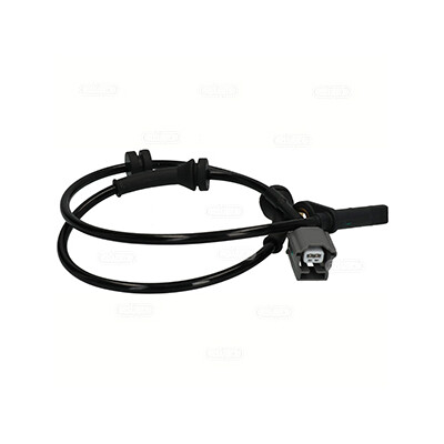 Sensor, rotações da roda