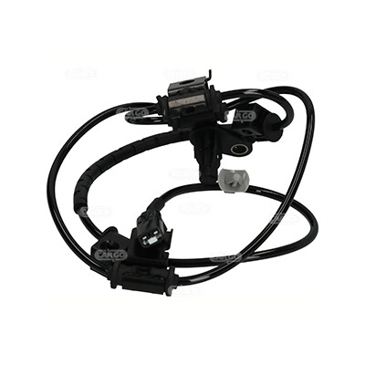 Sensor, rotações da roda
