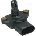Sensor, pressão colector de admissão