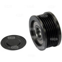 Polia, alternador HC-Cargo 230313CAG