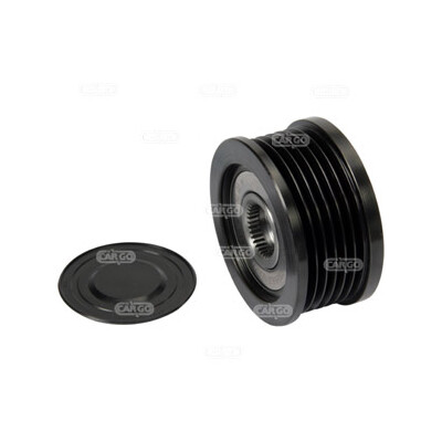 Polia, alternador HC-Cargo 230313CAG