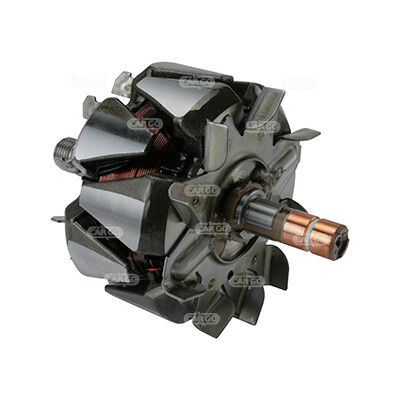 Rotor, alternador