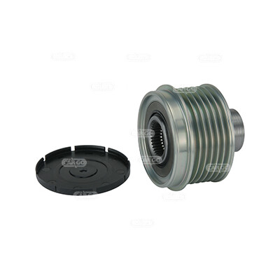 Polia, alternador HC-Cargo 235877CAG