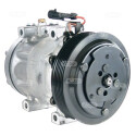 Compressor, ar condicionado