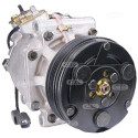 Compressor, ar condicionado