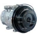 Compressor, ar condicionado