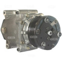Compressor, ar condicionado