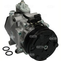 Compressor, ar condicionado