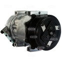 Compressor, ar condicionado
