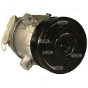 Compressor, ar condicionado