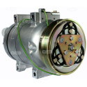 Compressor, ar condicionado