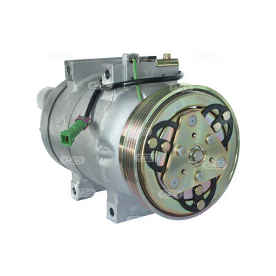 Compressor, ar condicionado HC-Cargo 240265CAG
