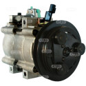 Compressor, ar condicionado