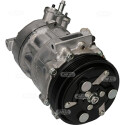 Compressor, ar condicionado