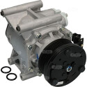 Compressor, ar condicionado