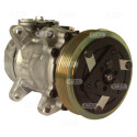 Compressor, ar condicionado