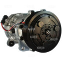 Compressor, ar condicionado
