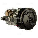 Compressor, ar condicionado