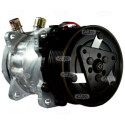 Compressor, ar condicionado