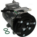 Compressor, ar condicionado