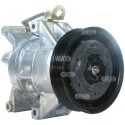 Compressor, ar condicionado