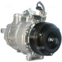 Compressor, ar condicionado