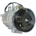 Compressor, ar condicionado