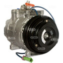 Compressor, ar condicionado