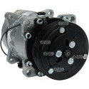 Compressor, ar condicionado
