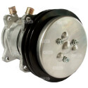 Compressor, ar condicionado