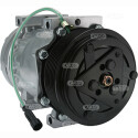 Compressor, ar condicionado