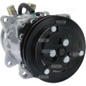 Compressor, ar condicionado