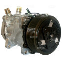 Compressor, ar condicionado