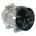 Compressor, ar condicionado