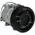 Compressor, ar condicionado