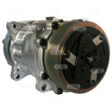 Compressor, ar condicionado