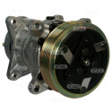 Compressor, ar condicionado